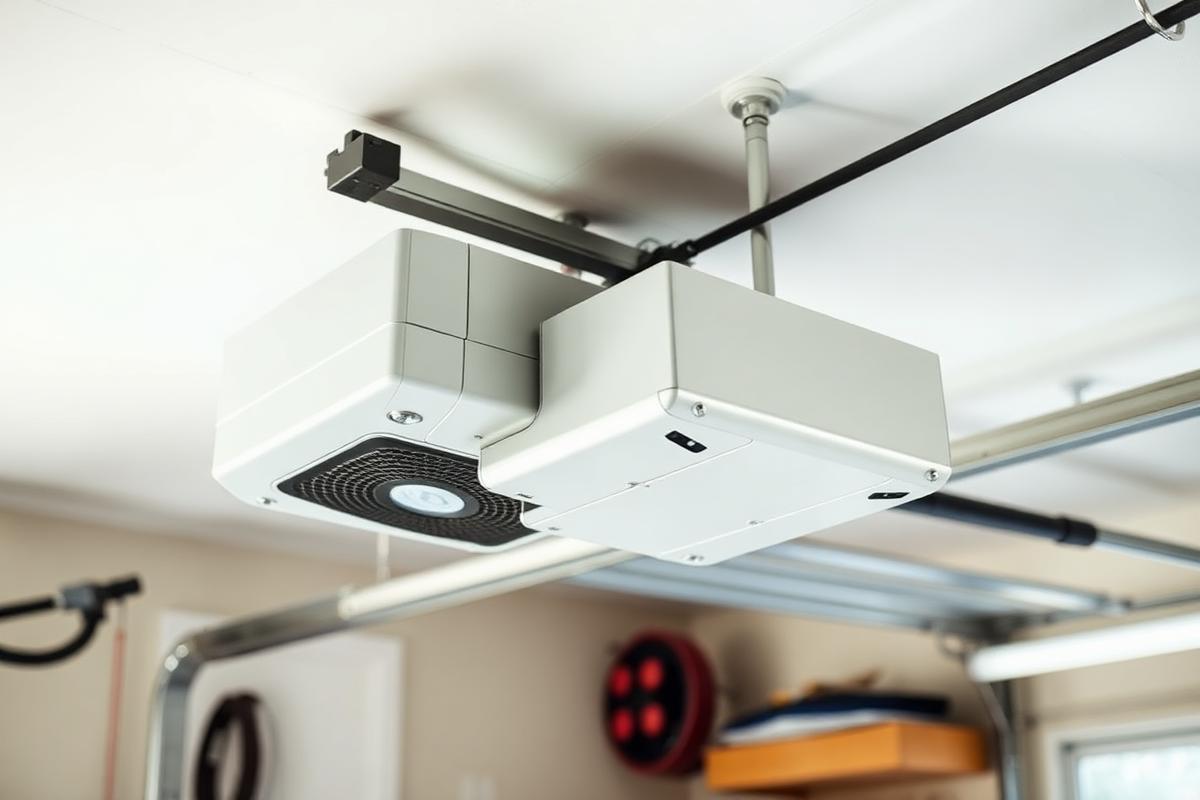 Opener Types Compared: What Every Homeowner Should Know - garage door guide from Garage Door Tallmadge